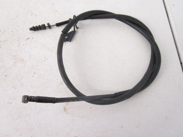 16 Kawasaki ZX 1000 M ABS Clutch Perch 46076-0126 2011-2016